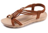 Stylish Boho slippers