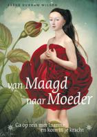 van Maagd naar Moeder (Paperback) - thumbnail