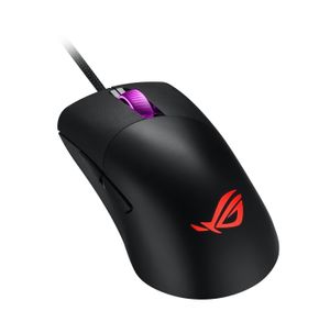 ASUS ROG Keris muis Rechtshandig RF Wireless+USB Type-A 16000 DPI