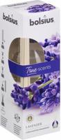 Bolsius diffuser True Scents lavendel 45ml