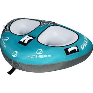 Spinera Funtube Delta 2 Tube 2 Personen