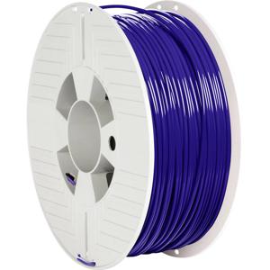 Verbatim 55332 55332 Filament PLA kunststof 2.85 mm 1000 g Blauw 1 stuk(s)