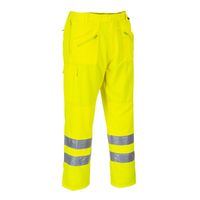 Portwest E061 Hi-Vis Action Trouser - thumbnail