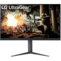 LG 32GS75Q-B computer monitor 80 cm (31.5") 2560 x 1440 Pixels Quad HD LCD Zwart - thumbnail