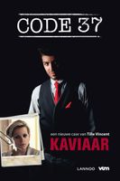 Kaviaar - Tille Vincent - ebook