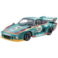 Tamiya 300020071 Porsche 935 Vaillant-Kremer Auto (bouwpakket) 1:20 - thumbnail