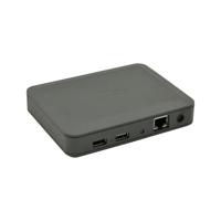 SILEX DS-600 USB 3.0 Device Server - Hoge gegevensoverdracht plus veiligheid in het netwerk