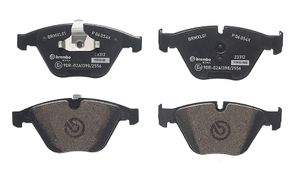 BREMBO XTRA LINE BREMBO, u.a. für BMW