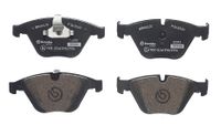 BREMBO XTRA LINE BREMBO, u.a. fÃ¼r BMW