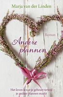 Andere plannen - Marja van der Linden - ebook