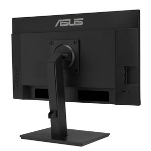 Asus Docking Monitor LED-monitor Energielabel E (A - G) 68.6 cm (27 inch) 1920 x 1080 Pixel 16:9 5 ms DisplayPort, HDMI, Hoofdtelefoon (3.5 mm jackplug), USB