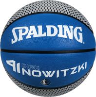 Spalding Basketbal NBA Dirk Nowitzki Dallas Mavericks - thumbnail