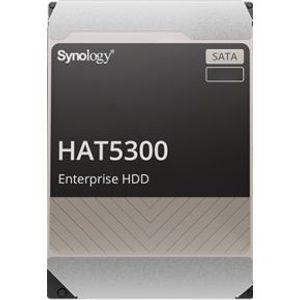 Synology HAT5300 3.5" 12000 GB SATA III