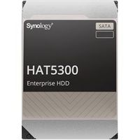 Synology HAT5300 3.5" 12000 GB SATA III - thumbnail