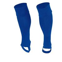 STANNO - Uni Footless Sock - Voetbalkousen heren - Marine - SR