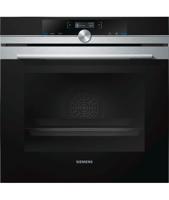 Siemens HB634GBS1 oven 71 l A+ Zwart, Roestvrijstaal