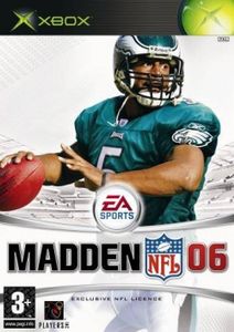 Madden NFL 2006