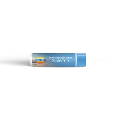Yaoh Lipbalm Coconut 4 gram