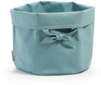 Elodie Details Opbergmand (StoreMyStuff) - Pretty Petrol