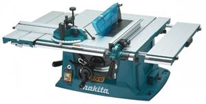 Makita MLT100N Zaagtafel - MLT100N