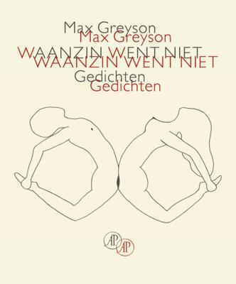 Max Greyson Waanzin went niet Max Greyson Waanzin went niet