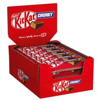 Kitkat Chunky - 24 Repen