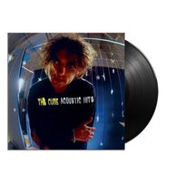 The Cure - Acoustic Hits 2LP