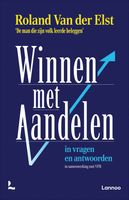 Winnen met aandelen - Roland Van der Elst - ebook