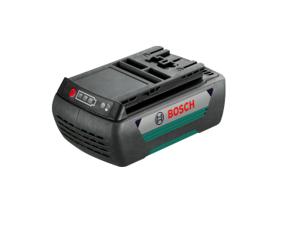 Bosch F016800474 batterij/accu en oplader voor elektrisch gereedschap Batterij/Accu