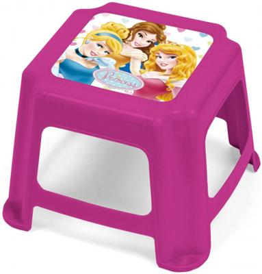 Arditex krukje Disney prinsessen meisjes 21 x 27 cm roze Arditex krukje Disney prinsessen meisjes 21 x 27 cm roze