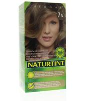 Naturtint Naturtint 7n Hazelnoot Blond (170ml)