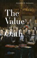 The Value of the Oath - Jonathan E. Soeharno - eBook (9789460947193)
