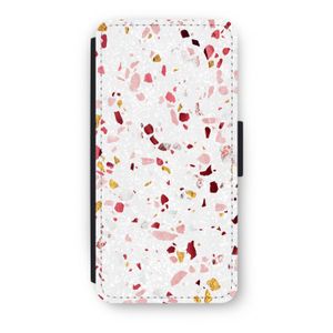 Terrazzo N°9: iPhone 7 Flip Hoesje