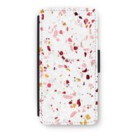 Terrazzo N°9: iPhone 7 Flip Hoesje - thumbnail