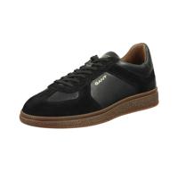 GANT FOOTWEAR Heren CUZMO sneakers, zwart, 44 EU, zwart, 44 EU