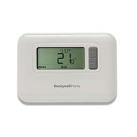 Honeywell Home T3C110AEU T3 Bedrade programmeerbare thermostaat, 7 dagen, wit