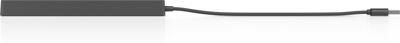 HP Slim Pen Charger Touchpen-laadstation Zwart