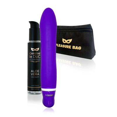 Christine le Duc Vibe Lust vibrator set
