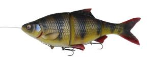 Savage Gear 4D Line Thru Roach 32Cm 420Gr SS Perch