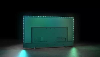 Philips 50PUS7906/12 4K Ultra HD TV Philips 50PUS7906/12 4K Ultra HD TV