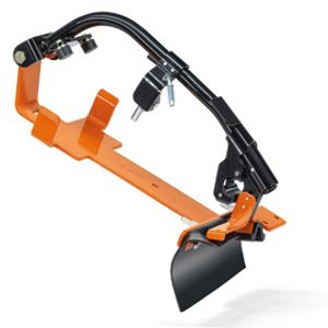 Stihl Accessoires ombouwset, met snelspansysteem, voor TS 410, TS 420, TS 480i, TS 500i - 42507900702