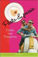 Pasta & passie - Carlie van Tongeren - ebook