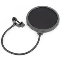 Vonyx M06 Microfoon popfilter - thumbnail