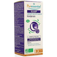 Puressentiel Slaap Siroop Zacht Nacht Kind 125ml