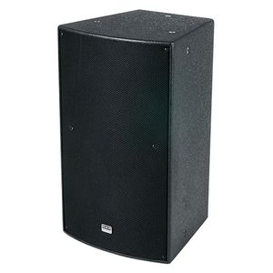 DAP DRX-10A - Actieve luidspreker met een 10" woofer (195 Watt)