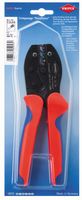 Knipex Crimp hefboomtang geïs.kabelschoenen - 97 52 36 SB 975236SB