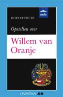 Vantoen.nu Opstellen over Willem van Oranje - R. Fruin - Paperback (9789031505937)