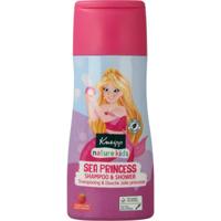 Kneipp Kids shampoo/douche zeemeermin