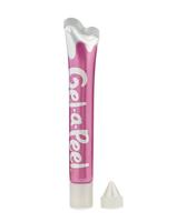 MGA Entertainment 545217GR - Gel-a-peel navulling tube, parelmoer donkerpaars