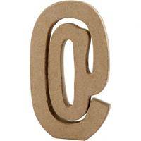 Creative symbool @ MDF 20,5 cm